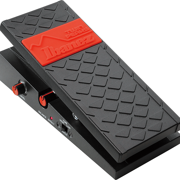 Pedal Ibanez TWP10 Wah-Wah Guitarra