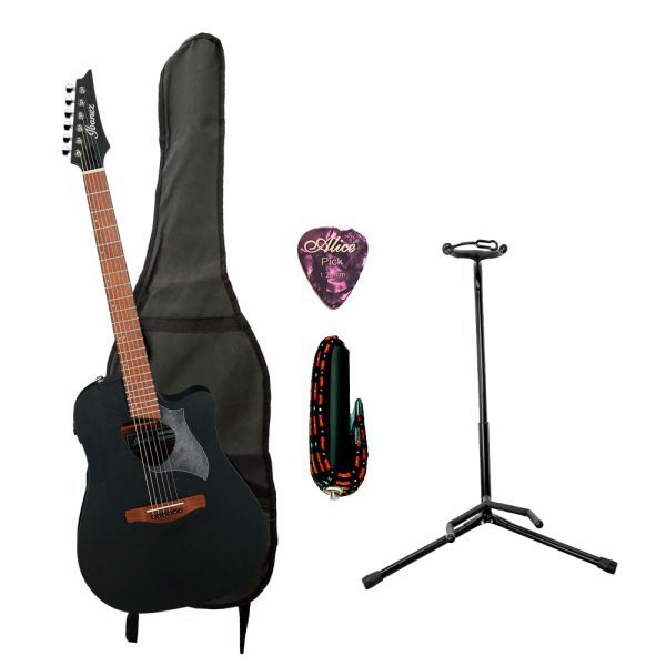 Combo Ibanez ALT20-WK Guitarra + Base, estuche y accesorios