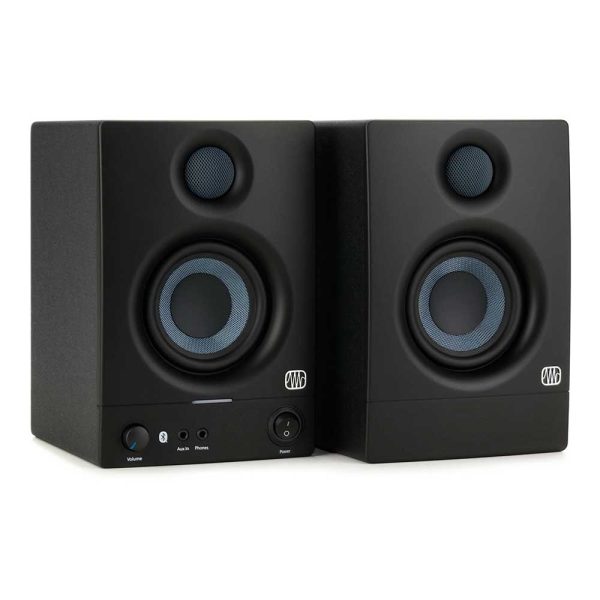Monitores Presonus ERIS 3.5BT Par Campo cercano 2 Gen Bluetooth   3.5PG