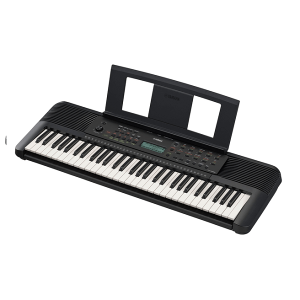 Piano Yamaha PSR-E283 Teclado organeta   61Teclas