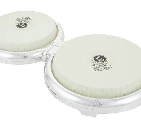 LP LP828 Bongos Compacto