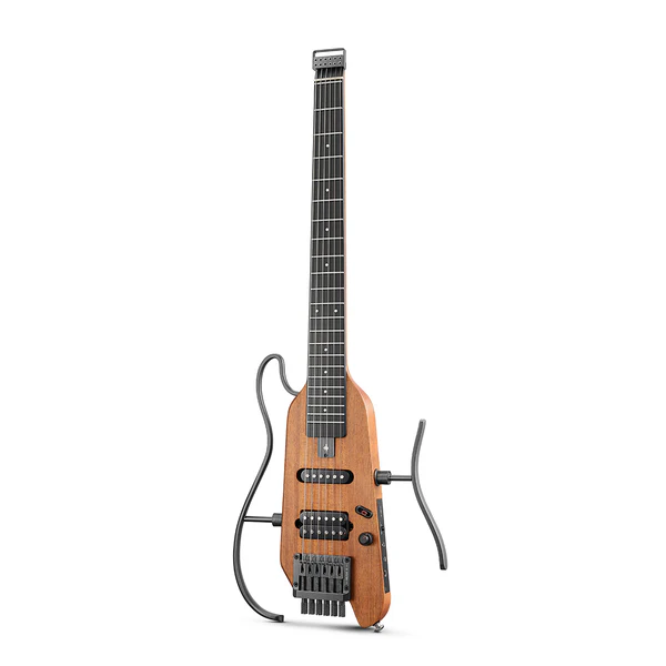 Guitarra Donner HUSH-X N Digital Ec6808