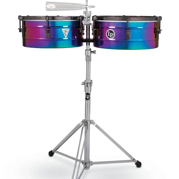 Timbaletas Lp 257-TS Tony	Succar	14-15