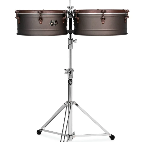 Timbaletas Lp LP1415-60 Rustic	Brz