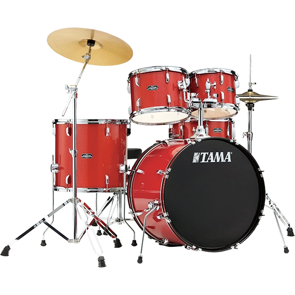 Bateria Tama ST52H4-CDS Stagestar