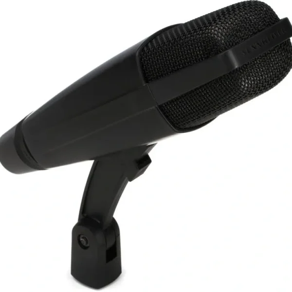 Microfono Sennheiser MD 421 Cardioide para toms