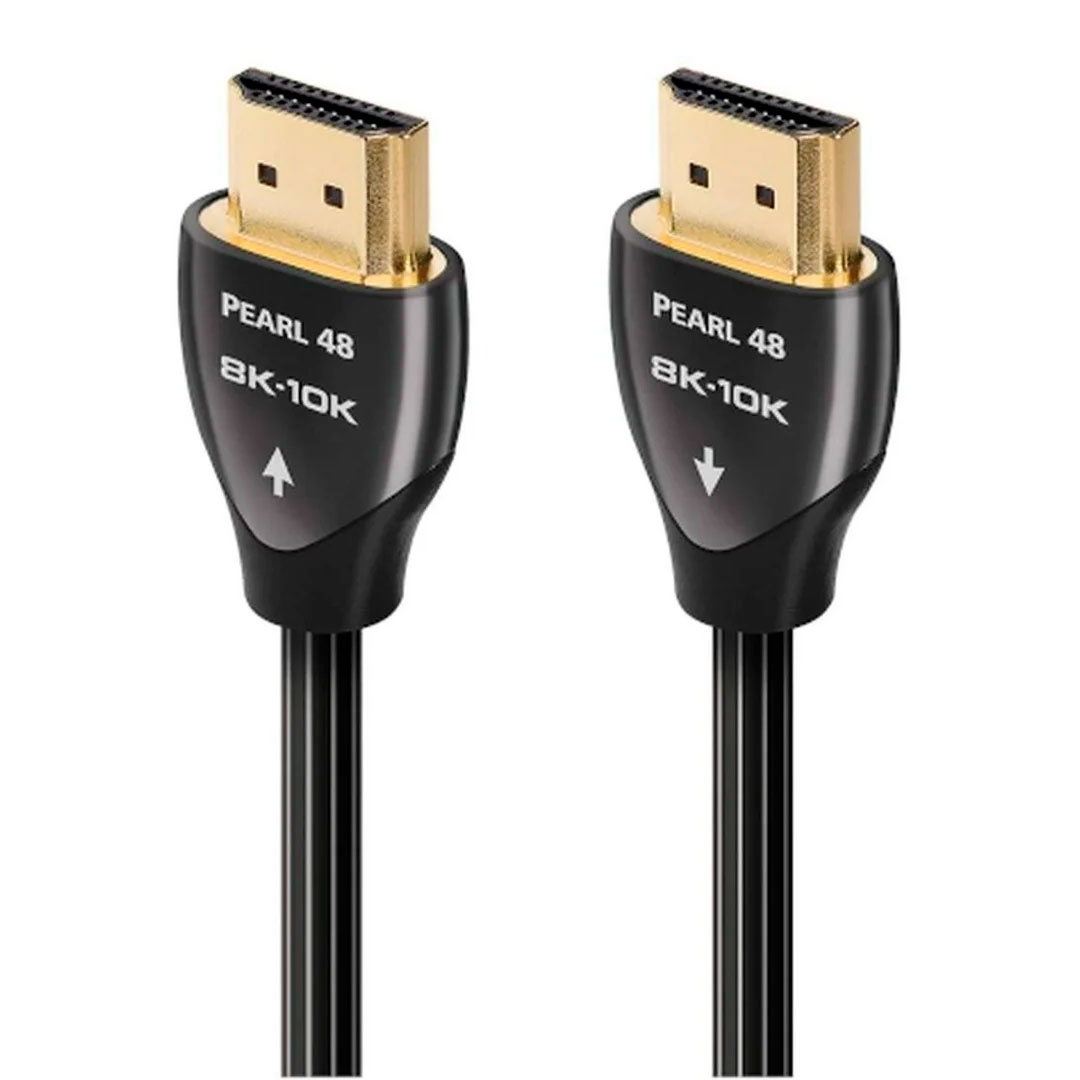 Cable Audioquest HDM48PEA300 3M 48G Pearl Hdmi – Music Box tiendas ...