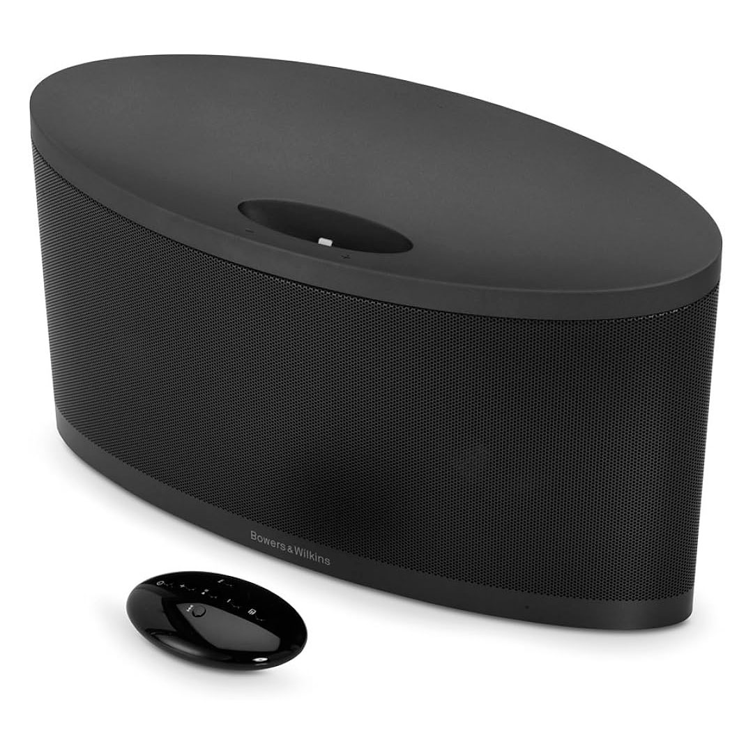Accesorio Bowers & Wilkins ZZ30198 Wifi Assembly Z2 Black – Music Box ...